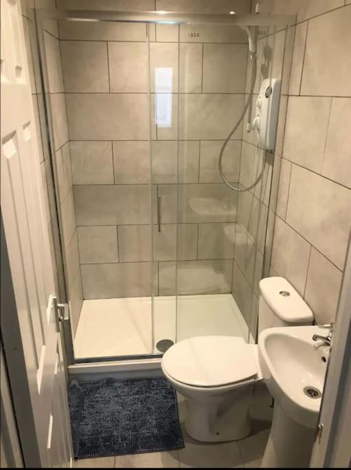 Spacious 1 Bedroom Apartment Near Seafront Πενζάνς Εξωτερικό φωτογραφία